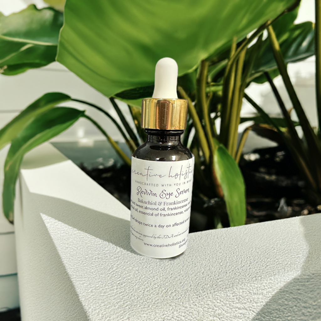 Revivin Eye Serum