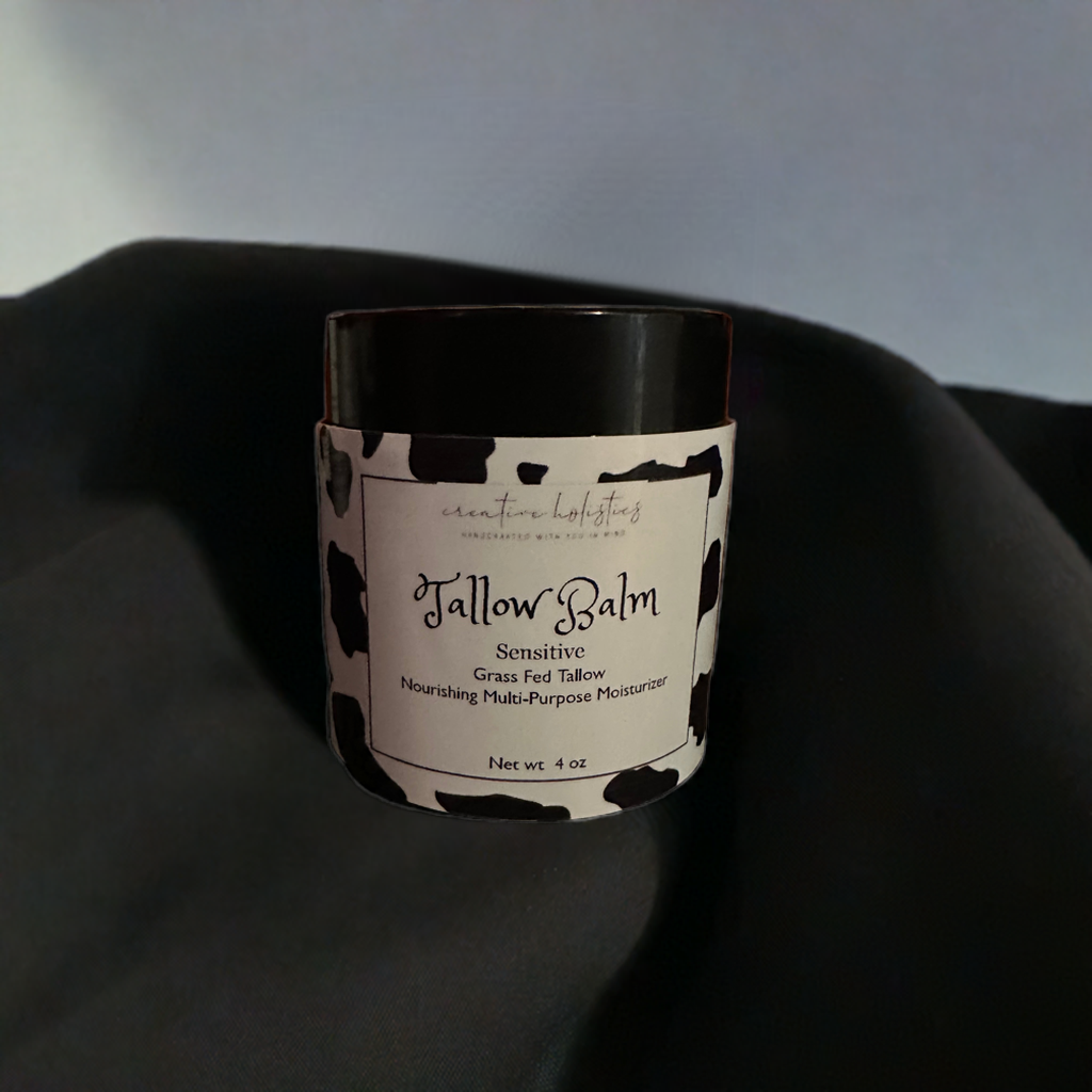 Tallow Balm Sensitive Skin